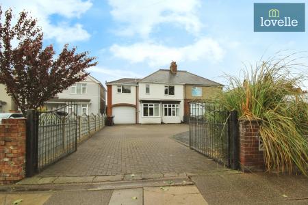 Laceby Road, Grimsby, DN34