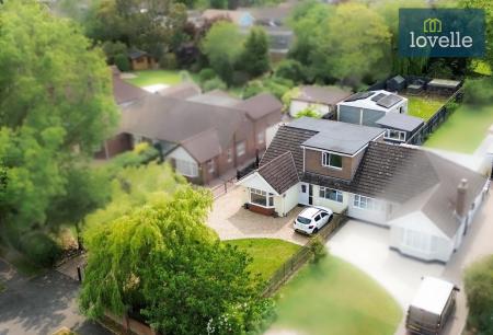 Tetney Lane, Holton-le-Clay, DN36