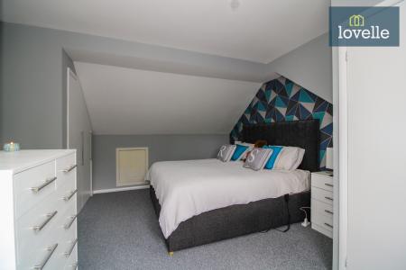 5 bedroom Semi-detached bungalow for sale in Tetney Lane, Holton-le-Clay, DN36