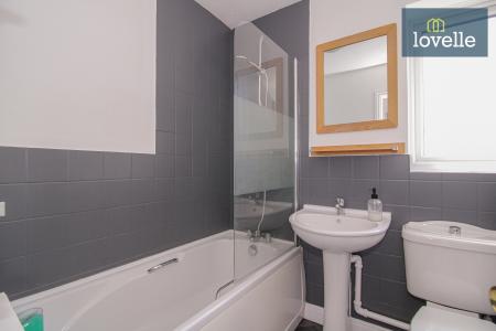 2 bedroom Semi-detached house for sale in Cardinal Court, Waltham, DN37