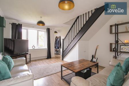 2 bedroom Semi-detached house for sale in Cardinal Court, Waltham, DN37