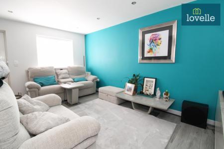 2 bedroom Terraced House for sale in Gervase Holles Way, Grimsby, DN33