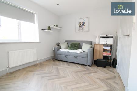 2 bedroom Terraced House for sale in Gervase Holles Way, Grimsby, DN33