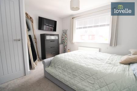 2 bedroom Terraced House for sale in Gervase Holles Way, Grimsby, DN33