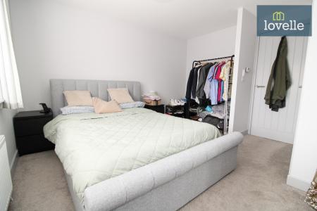 2 bedroom Terraced House for sale in Gervase Holles Way, Grimsby, DN33