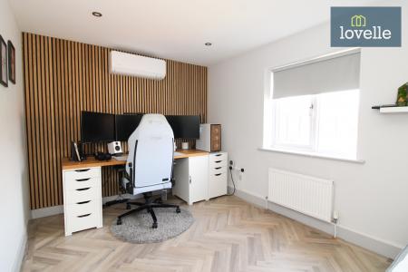 2 bedroom Terraced House for sale in Gervase Holles Way, Grimsby, DN33