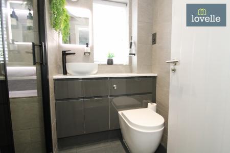 2 bedroom Terraced House for sale in Gervase Holles Way, Grimsby, DN33