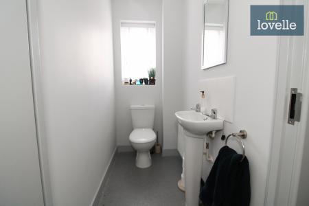 2 bedroom Terraced House for sale in Gervase Holles Way, Grimsby, DN33