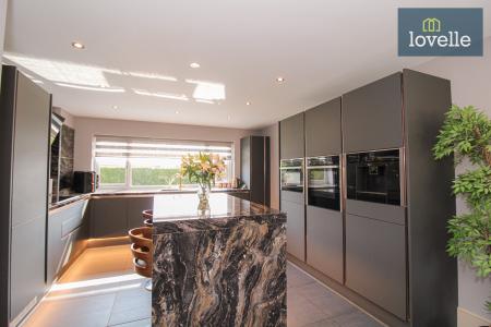 3 bedroom Detached house for sale in Mordaunt Avenue, Scartho, Grimsby, DN33