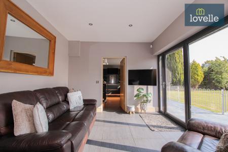 3 bedroom Detached house for sale in Mordaunt Avenue, Scartho, Grimsby, DN33