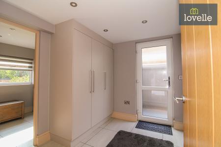 3 bedroom Detached house for sale in Mordaunt Avenue, Scartho, Grimsby, DN33