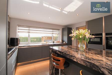 3 bedroom Detached house for sale in Mordaunt Avenue, Scartho, Grimsby, DN33