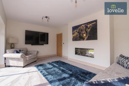 3 bedroom Detached house for sale in Mordaunt Avenue, Scartho, Grimsby, DN33