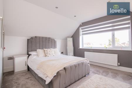 3 bedroom Detached house for sale in Mordaunt Avenue, Scartho, Grimsby, DN33