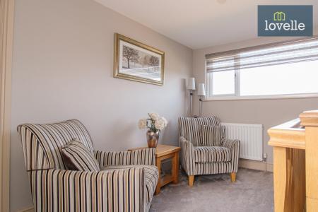 3 bedroom Detached house for sale in Mordaunt Avenue, Scartho, Grimsby, DN33