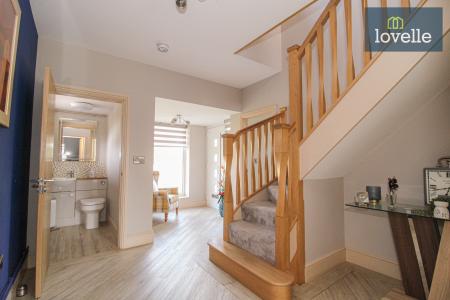 3 bedroom Detached house for sale in Mordaunt Avenue, Scartho, Grimsby, DN33