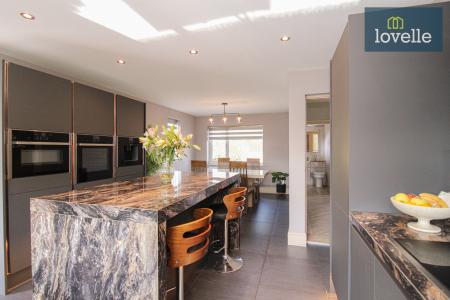 3 bedroom Detached house for sale in Mordaunt Avenue, Scartho, Grimsby, DN33