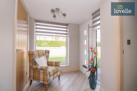 3 bedroom Detached house for sale in Mordaunt Avenue, Scartho, Grimsby, DN33