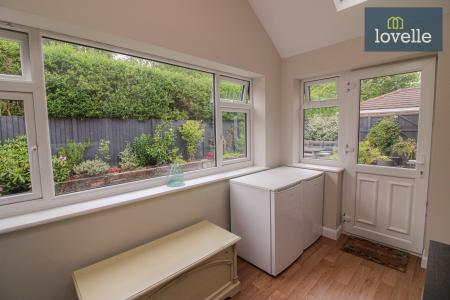 3 bedroom Detached bungalow for sale in Wembley Road, North Somercotes, LN11