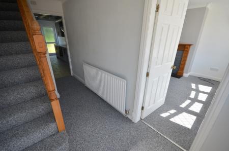3 bedroom Semi-detached house to let in Middlethorpe Road, Cleethorpes, DN35