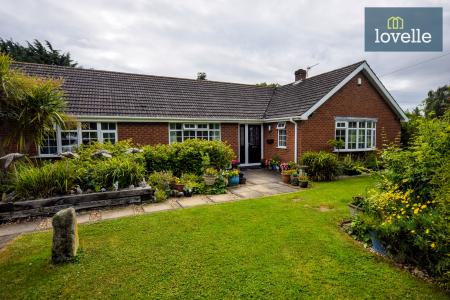 Main Road, Little Carlton, LN11