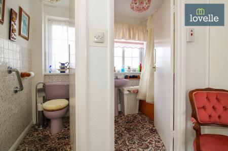 3 bedroom Detached house for sale in Coniston Avenue, Scartho, Grimsby, DN33