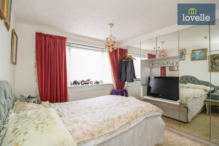 3 bedroom Detached house for sale in Coniston Avenue, Scartho, Grimsby, DN33