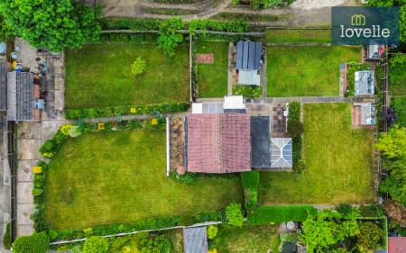 3 bedroom Detached house for sale in Coniston Avenue, Scartho, Grimsby, DN33