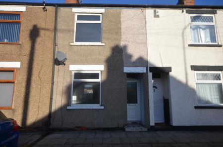 Lord Street, Grimsby, DN31