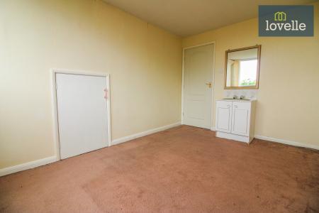 3 bedroom Detached house for sale in Fen Lane, Grainthorpe, LN11