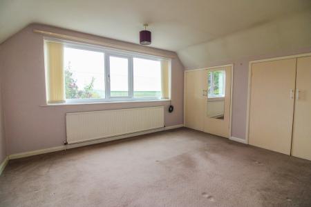 3 bedroom Detached house for sale in Fen Lane, Grainthorpe, LN11