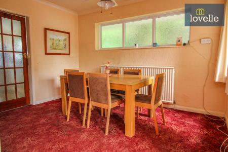 3 bedroom Detached house for sale in Fen Lane, Grainthorpe, LN11