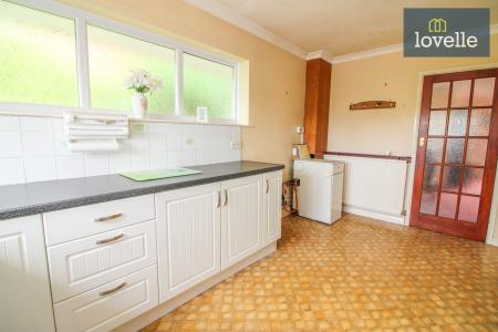 3 bedroom Detached house for sale in Fen Lane, Grainthorpe, LN11