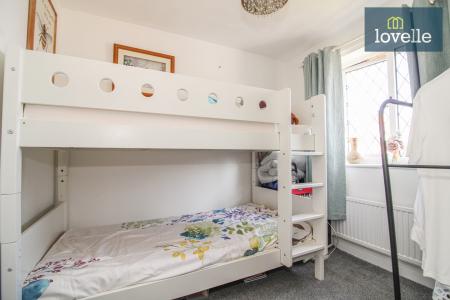 4 bedroom Detached house for sale in Shaw Drive, Scartho, Grimsby, DN33