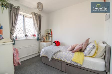 4 bedroom Detached house for sale in Shaw Drive, Scartho, Grimsby, DN33