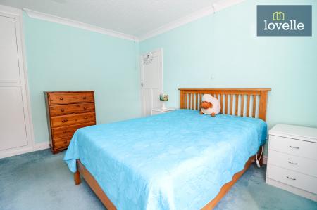 2 bedroom Semi-detached house for sale in Southfield Road, Scartho, Grimsby, DN33