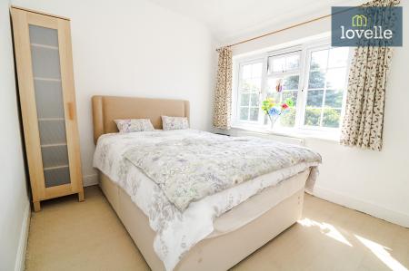 2 bedroom Semi-detached house for sale in Southfield Road, Scartho, Grimsby, DN33