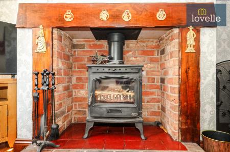 2 bedroom Semi-detached house for sale in Southfield Road, Scartho, Grimsby, DN33