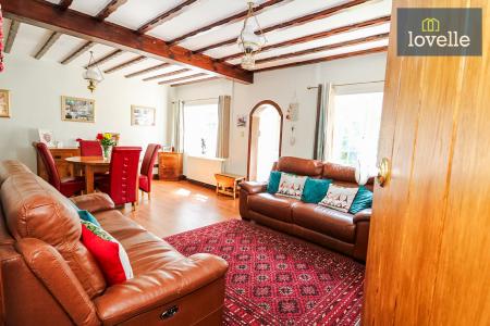 2 bedroom Semi-detached house for sale in Southfield Road, Scartho, Grimsby, DN33