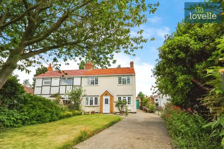 Southfield Road, Scartho, Grimsby, DN33