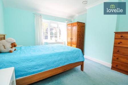 2 bedroom Semi-detached house for sale in Southfield Road, Scartho, Grimsby, DN33