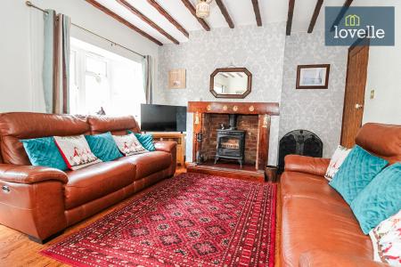 2 bedroom Semi-detached house for sale in Southfield Road, Scartho, Grimsby, DN33