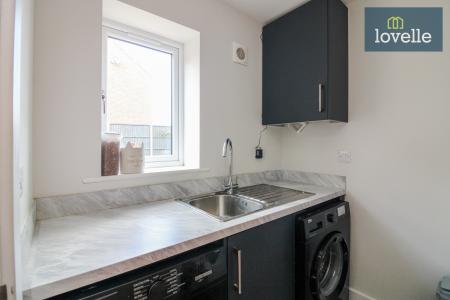 4 bedroom Detached house for sale in Daisy Way, Louth, LN11