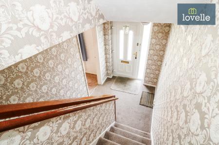 3 bedroom Detached house for sale in Broadway, Grimsby, DN34