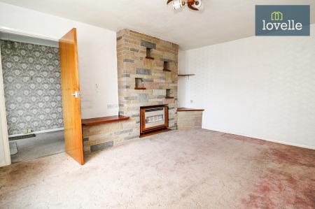 3 bedroom Detached house for sale in Broadway, Grimsby, DN34