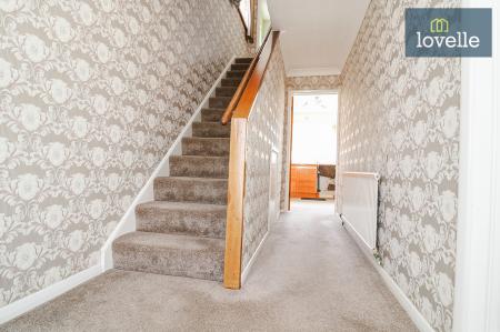 3 bedroom Detached house for sale in Broadway, Grimsby, DN34