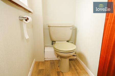 3 bedroom Detached house for sale in Broadway, Grimsby, DN34