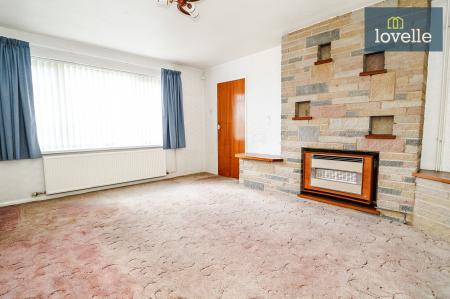 3 bedroom Detached house for sale in Broadway, Grimsby, DN34