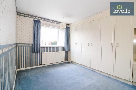 3 bedroom Detached house for sale in Broadway, Grimsby, DN34