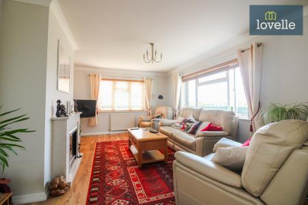 3 bedroom Detached bungalow for sale in Church Lane, Saltfleetby, LN11